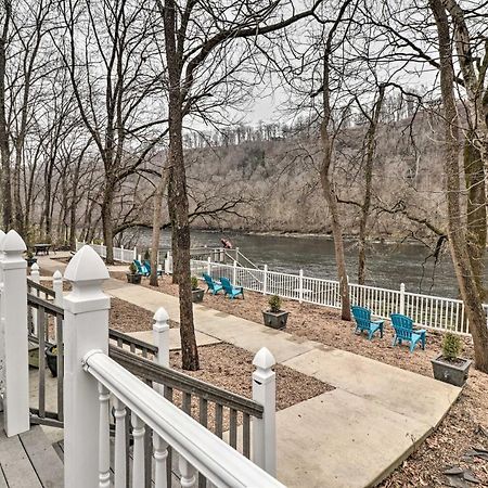 Riverside Studio Trophy Trout Fishing On-Site Lakeview Εξωτερικό φωτογραφία